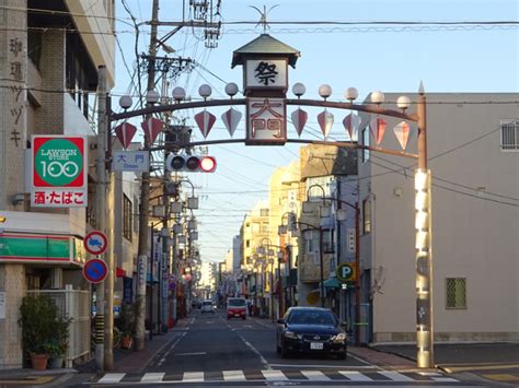 大門通|中村区・大門